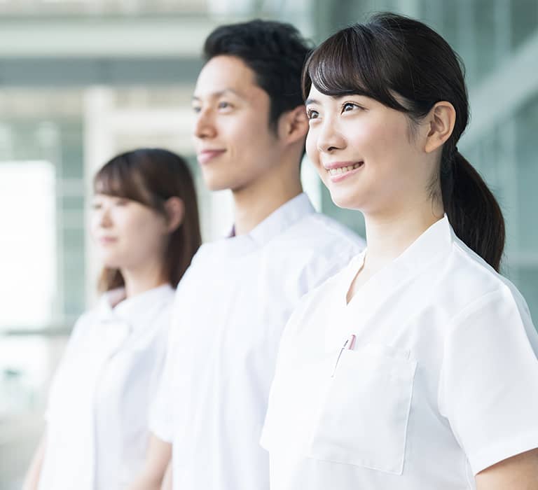 薬剤師の転職 求人ならヤクマッチ